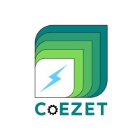 CoEZET IIT Madras logo - Similar company to Zenstill Analytics