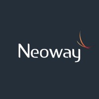 Neoway US logo - Similar company to Cool2Work - Coworking Florianópolis