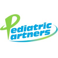 Pediatric Partners logo - Similar company to Lincware