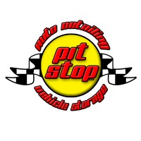 Pit Stop Auto Detailing & Vehicle Storage logo - Similar company to German Association Of Vehicle Preparation And Detailing
