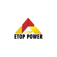 Etop Power Battery logo - Similar company to Shenzhen Doca Technology Co., Ltd.