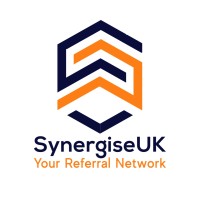 SynergiseUK logo - Similar company to Luxe Design Studios Ltd