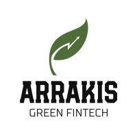 Arrakis Green Fintech Limited logo - Similar company to Planetizen Courses