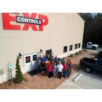 EXP Controls (Electrical Controls of Houston, Inc.) logo - Similar company to Pct-Inc (Process Computer Technology)