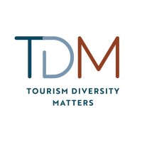 Tourism Diversity Matters logo - Similar company to Empathy Coaching Llc