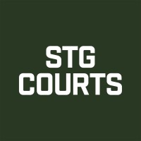 STG Courts logo - Similar company to Mallow