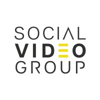 Social Video Group logo - Similar company to Pushing The Envelope, Inc.