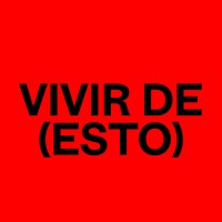 Vivir de (Esto) logo - Similar company to Mexenil
