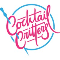 Cocktail Critters logo - Similar company to H I C