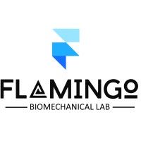 Flamingo Biomechanical Lab logo - Similar company to Goure