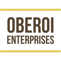 Oberoi Enterprises logo - Similar company to M.S. Chhabra & Co.