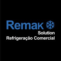 Remak Solution Refrigeração Comercial logo - Similar company to Globalança Refrigeração E Equipamentos Ltda