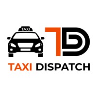 Taxi Dispatch logo - Similar company to Taxi Pulse - Taxi Dispatch Software Solution
