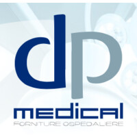 D.P. Medical Srl logo - Similar company to Popcorn Bio