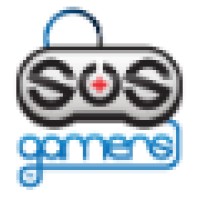 S.O.S. Gamers Inc.