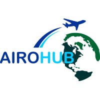 Airohub logo - Similar company to Digi Media Hub