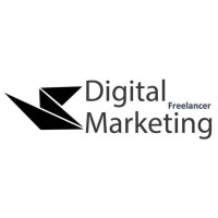 Digital Marketing Freelancer India logo - Similar company to Digital Splendid (Opc) Pvt. Ltd.