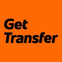GetTransfer.com logo - Similar company to Вебмониторэкс