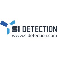 SI Detection logo - Similar company to Noberplast