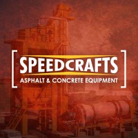 Speedcrafts Private Limited | Global Supplier of Asphalt Plants, Concrete Plants & related Equipment logo - Similar company to 2Pi Ai Tech