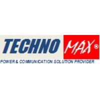 Techno max logo - Similar company to Technomax