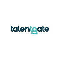 Talentgate logo - Similar company to Talentgate Solutions