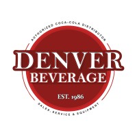 Denver Beverage logo - Similar company to Speak With Love Llc