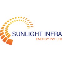 SUNLIGHT INFRA ENERGY PVT LTD logo - Similar company to Quickint Solutions