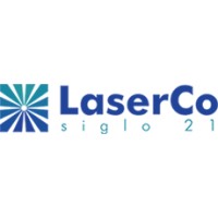 LaserCo logo - Similar company to Basis