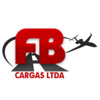 FB Cargas Ltda. logo - Similar company to Cdmax Distribuidora