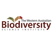 The Western Australian Biodiversity Science Institute logo - Similar company to Resonanceproject.Earth