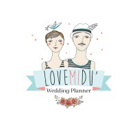 Lovemidù Wedding Planner logo - Similar company to Elisabetta Zucchi Wedding & Events