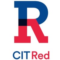 CIT Red logo - Similar company to Globe Properties
