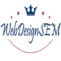 Web Design SEM logo - Similar company to Web Strategy Plus