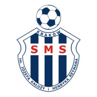 Szkoła Mistrzostwa Sportowego W Krakowie