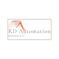 RD Automation logo - Similar company to Rd Automation Ltd
