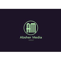 Absher Media Group logo - Similar company to Absher Design Group
