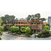 Department of Electronics and Computer Engineering, Pulchowk Campus, IOE, TU logo - Similar company to Xplorers