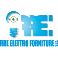 RRE ElettroForniture SRL logo - Similar company to Studio Fiorese