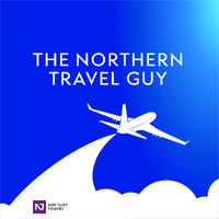 The Northern Travel Guy logo - Similar company to The Northern Wine Guy