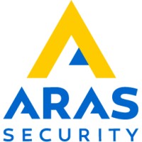 ARAS Security Sverige logo - Similar company to Alia Security