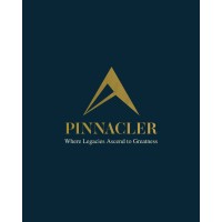 PINNACLER LIMITED logo - Similar company to Talentpool.Ae