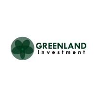 The Greenland Investment Group logo - Similar company to The Foundation Investment Group