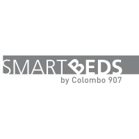 Smartbeds by Colombo 907 logo - Similar company to Baratonexpress