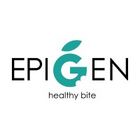 Epigen Healthy Bite logo - Similar company to Fivebiotech