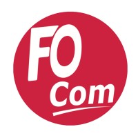 FO Com La Poste logo - Similar company to Cfdt La Poste