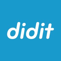 Didit logo - Similar company to Crypto Native Capital
