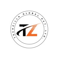 Techzilla Global PVT LTD logo - Similar company to Ingrain Media