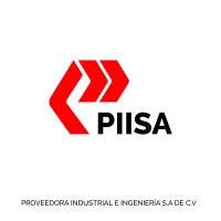 Proveedora Industrial e Ingenieria S.A de C.V logo - Similar company to Novidesa