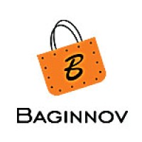 Baginnov - An Iconic Bags & Luggage Mall logo - Similar company to Essjay Copier Pvt Ltd